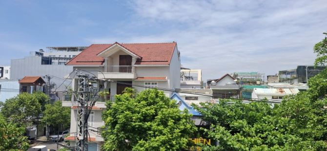 Chính chủ cần bán nhanh căn nhà 2.5 tầng mặt tiền đường nguyễn Hữu Dật đường - 7