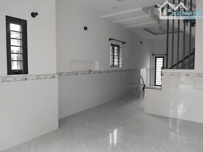 Bán nhà 2 Tầng ,Tân Chánh Hiệp Q12 gần Tô Ký-dt 68m²,hẻm xe tải thông nhau-Giá chỉ 5.2 tỷ. - 7