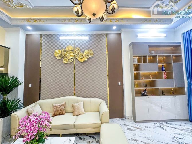 bán nhà đường số 3 khu tiểu dự án nhi đồng cần thơ, trệt lầu, giá 3.990 tỷ ( 4m x 16m ) - 7