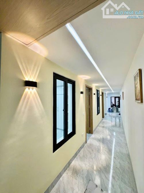 BÁN TẬP THỂ TẦNG 1 – KINH DOANH – 33 NGUYỄN AN NINH, HOÀNG MAI. 90M2 – 2PN. 4,68 TỶ - 7