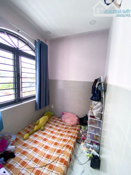🏡 NHÀ MỚI QUẬN 7 - ĐƯỜNG SỐ TÂN QUY - 5Đ - 2 MẶT TIỀN - 7