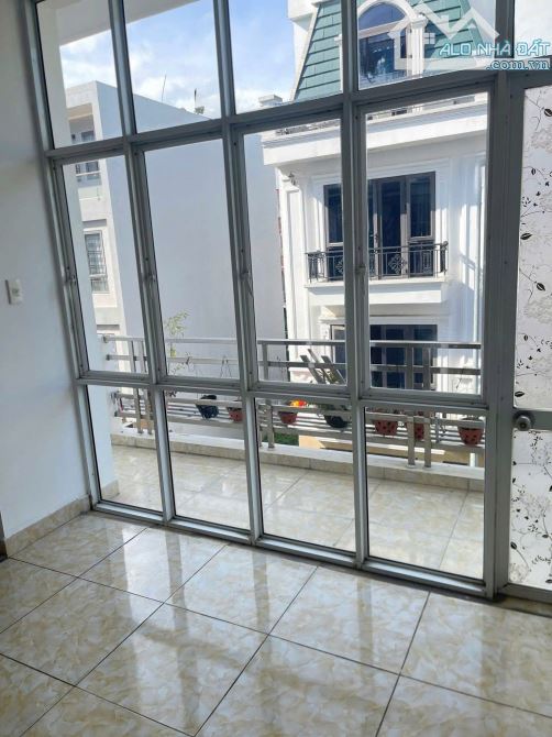 BÁN NHÀ TÁI ĐỊNH CƯ XI MĂNG  VỊ TRÍ ĐẸP, AN CƯ SINH LỘC - 7