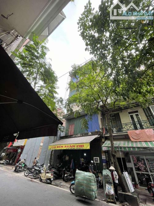 129.x tỷ/ 150 m2/6.6 Mt/ Mặt Phố Cổ.Hoàn Kiếm - 7
