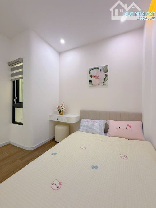 📌📌📌LÀM VIỆC TRỰC TIẾP GIÁ TỐT !!! Bán nhà đẹp 3 tầng Kiệt 356 Hoàng Diệu - 7