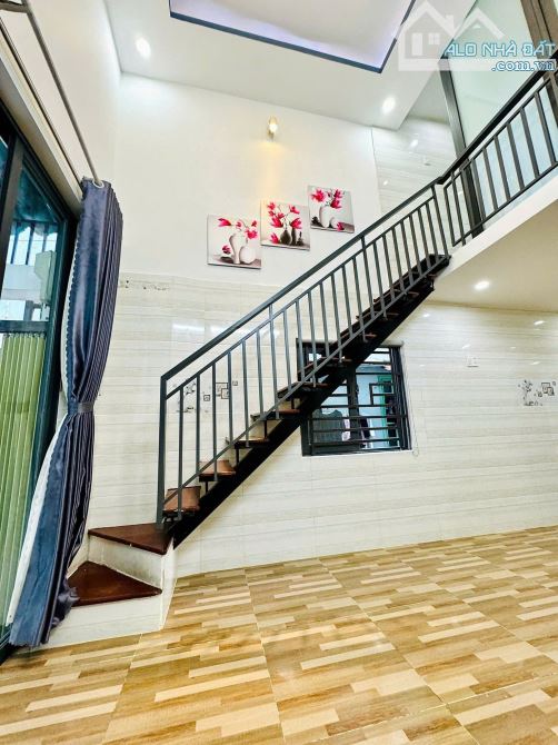 📌📌📌LÀM VIỆC TRỰC TIẾP GIÁ TỐT !!! 💥 bán nhà gác lững kiệt Thái Thị Bôi - 7