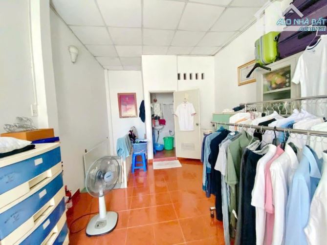 KHU VIP NHẤT ĐƯỜNG HOÀNG HOA THÁM - GA T3 - 7