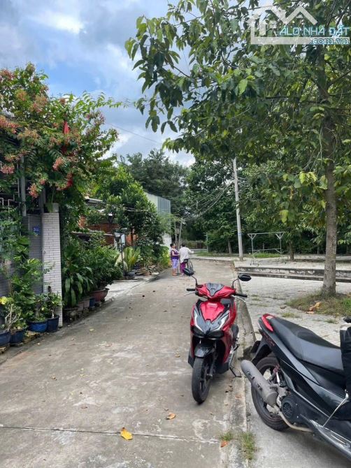 NHÀ RẺ TÂN AN 8 x 20 m – TC full, tổng DT 200 m² - 7