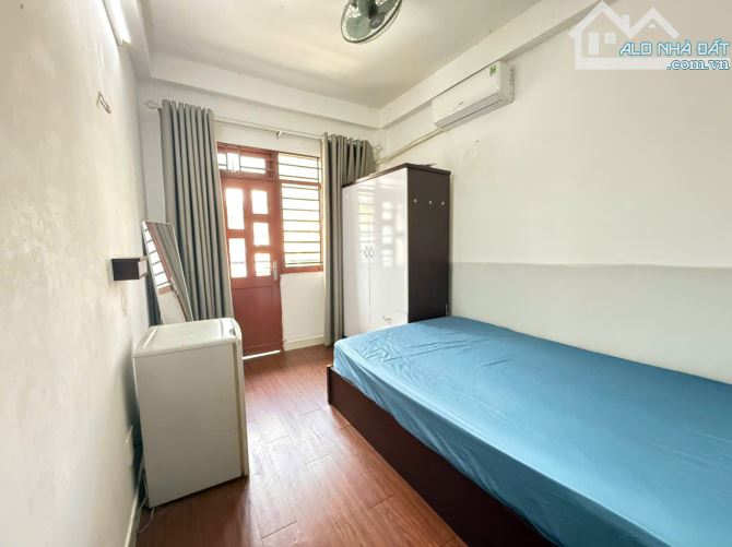 CHO THUÊ CĂN HỘ GIÁ CHỈ 4X QUẬN 10 - 7