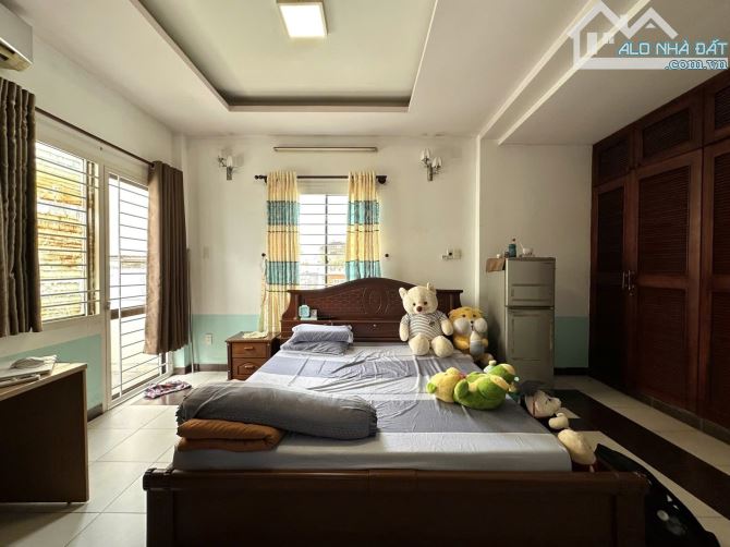 5 TẦNG 120M2- NỞ HẬU- HXH- NGUYÊN  ĐÌNH CHÍNH P15 PN- GẦN MT- 16,4 TỶ - 7