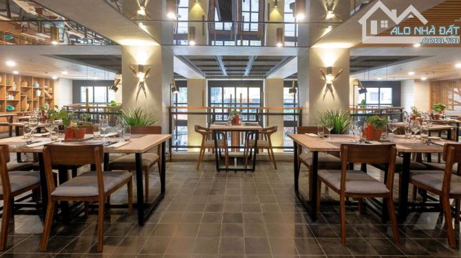 Bán Toà Khách Sạn Mặt Phố Quang Trung, Hoàn Kiếm. DT 420m2 x 11 Tầng, MT 18m, Giá 400 Tỷ - 7