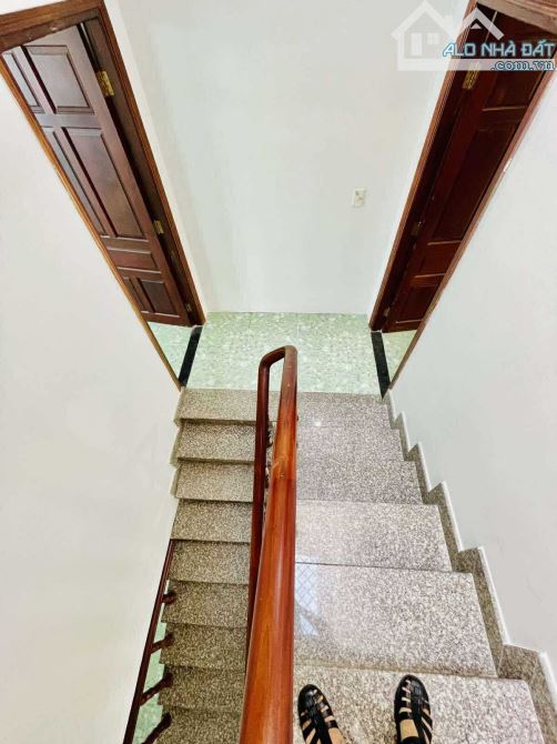 HÀNG HOT - NHÀ TÂN CHÁNH HIỆP, 70M2, 5X14, 3 TẦNG, SHR, 4.X TỶ - 8