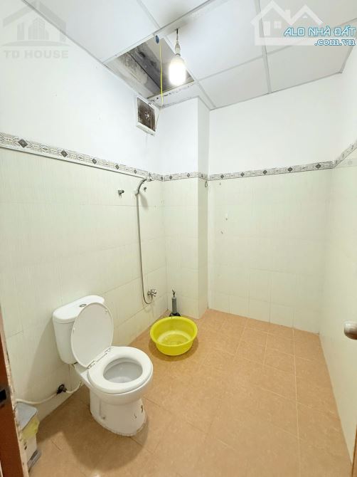 Cho thuê nhà hẻm đường Nguyễn Đệ, An Hòa, Ninh Kiều Cần Thơ - 8