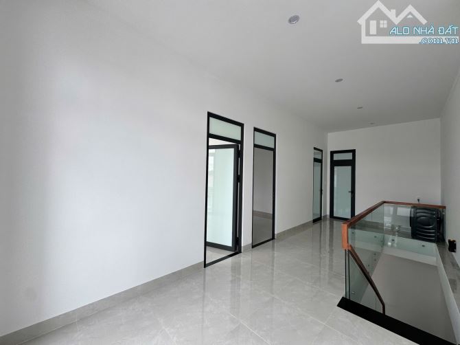 ✨ Chỉ 2,85 tỷ có ngay ✨ 🏡 Nhà góc 2 mặt tiền hẻm cấp 1 Y Wang - 8