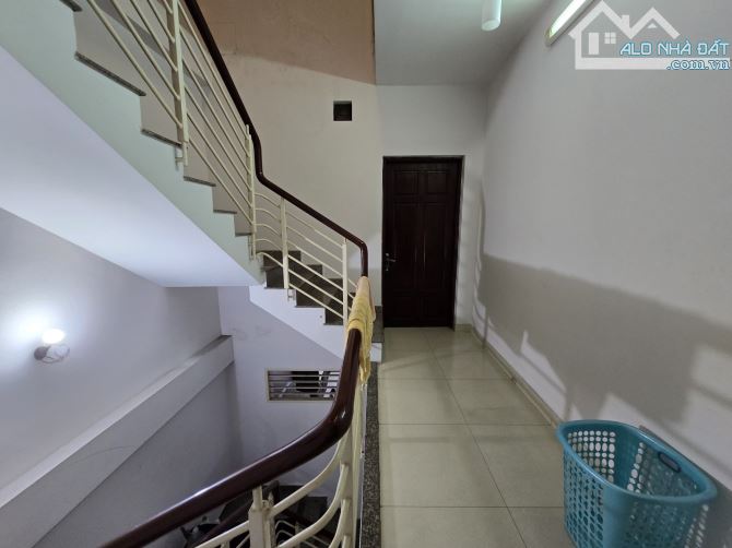 🏡 BÁN NHÀ DƯƠNG BÁ TRẠC – P.1, Q.8 🚘 Ô tô đậu trong nhà – diện tích hiếm gần 100m² 💰 - 8
