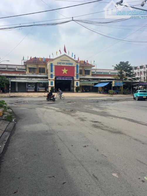 CHÍNH CHỦ GỞI NHÀ 2 TẦNG ĐÔNG HƯNG THUẬN NGANG 5M HIẾM CÓ DÒNG TIỀN 6TR/ TH. - 8