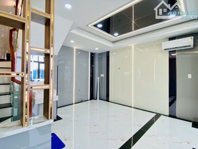 Bán Nhà Phố Đẹp Đường Huỳnh Khương An, Phường 05, Quận Gò vấp, Hồ chí Minh - 8
