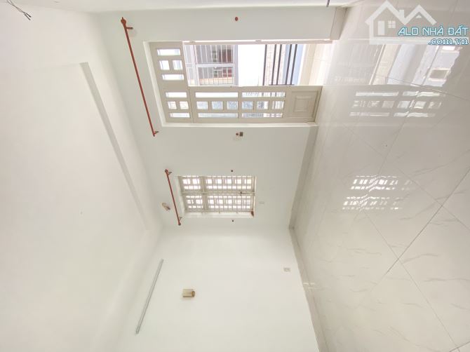 Nhà Bông Sao 2lầu 4pn dt 4.4x9m shr đúc BTCT giá 5.38tỷ tl. - 8