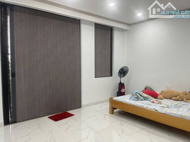🔥Bán Nhà 4 Tầng Có Thang Máy Nội Thất Hiện Đại Khu Đô Thị An Bình Tân Nha Trang - 8