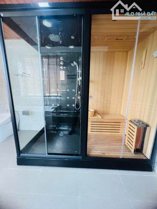 BÁN SHOP VILLA  KĐT DƯƠNG NỘI, LÔ GÓC ,THANG MÁY, DIỆN TÍCH 208M2 , 4 TẦNG, GIÁ 65 TỶ. - 8