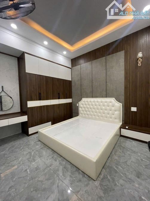 🏡 Bán nhà C4 hẻm 184/29/ Đồng Khởi – Tân Lợi - 8
