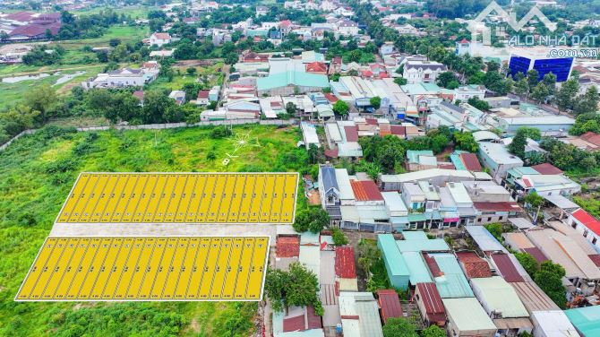 CƠ HỘI ĐẦU TƯ VÀNG – ĐẤT NỀN HỒ VĂN CỐNG, THỦ DẦU MỘT - 8