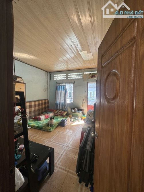 Gò Vấp – Nguyễn Văn Công, 96m² ngang 8m – giá 10.6 tỷ - 8