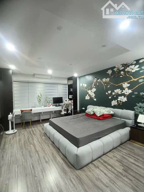🌟 HOÀNG CẦU – LÔ GÓC SIÊU ĐẸP – NGÕ 61 Ô TÔ VÀO NHÀ – 62M – 5 TẦNG – 21,5 TỶ 🌟 - 8