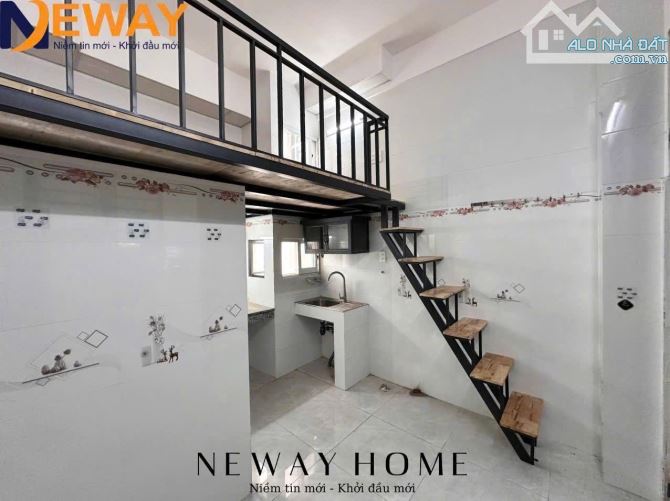 Bán can hộ dịch vụ nhà mới đẹp gồm 32p 1 mặt bằng kinh doanh có hầm và 6 lầu giá 31,5 tỷ - 8