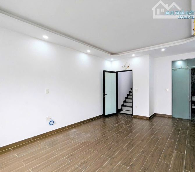 Nhà xây mới 4 tầng xây mới tại Hồ Sen - Võ Nguyên Giáp - 8