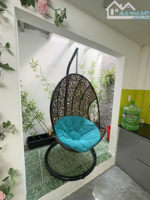 NHÀ 52M2 GÁC LỬNG FULL NỘI THẤT PASTEUR THÔNG LÊ DUẨN - HẢI CHÂU - ĐÀ NẴNG - 8