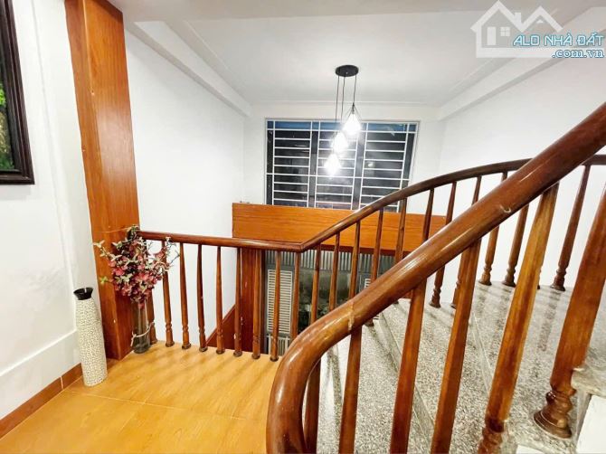Nhà 33m2* 6 tầng- 8p ngủ- Đầu tư cho thuê sinh lời cao- SĐCC giá chỉ hơn 5 TỶ - 8