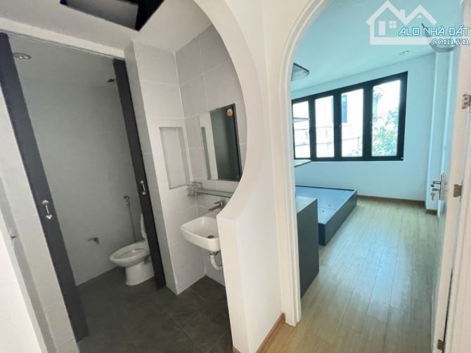Bán nhà đường Quang Trung, Yên Nghĩa, Hà Đông, chưa đến 6 tỉ - 8