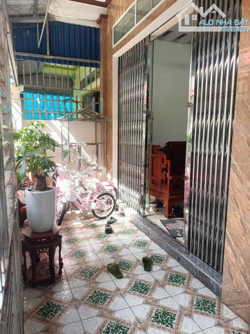 Bán nhà ngõ Vĩnh Trường - ô tô đỗ cửa ✨Để lại toàn bộ đồ cho khách thiện chí - 8