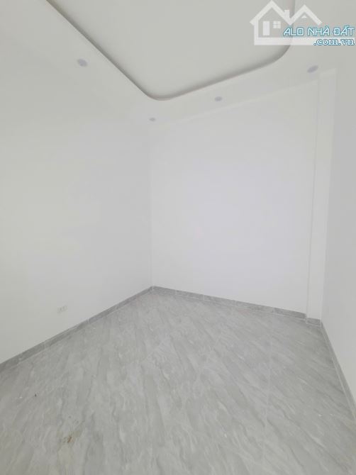 nhà 1 trệt 1 lầu 100m2 3ty7 TL full nội thất, cách đường Phạm Văn Diêu 100m p.Tân Hạnh - 8