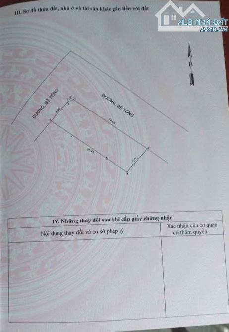 nhà cấp 4 góc lửng góc 2MT 70,7m2 2ty9 TL cách ngã tư Chiêu Liêu chỉ 300m p.Tân Đông Hiệp - 8