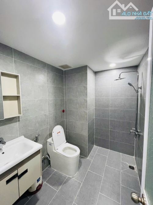 CH334 Bán căn góc tầng 4 tòa Uplaza Sông Đà (Vĩnh Hải) - Bắc Nha trang - 8