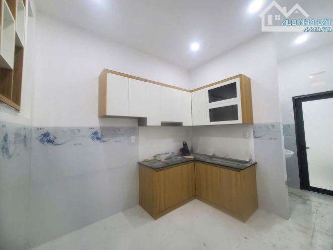 🏡 NHÀ PHỐ 2 TẦNG HẺM NGUYỄN THÁI HỌC - 8