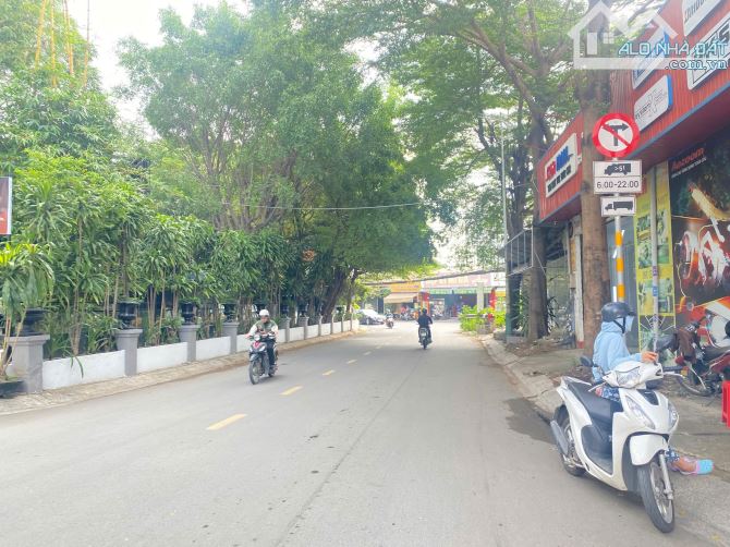 Bán Đất dự án Đông Thủ Thiêm Quận 2 👉 Lô góc mặt tiền đường 56 ngang 11m sổ đỏ - 8