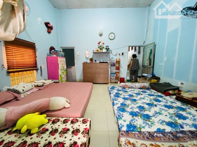 46m2 - 1t1l - 3pn - shr - vài bước chân ra lê văn việt - 5 tỷ - 8