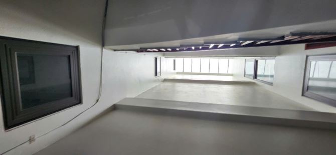 Bá,n Nhà Vân Canh - Hoài Đức, 36.2m2*5Tầng, Gác lửng, Ngõ Thông, ôtô đỗ cửa, cạnh KĐT HUD. - 8