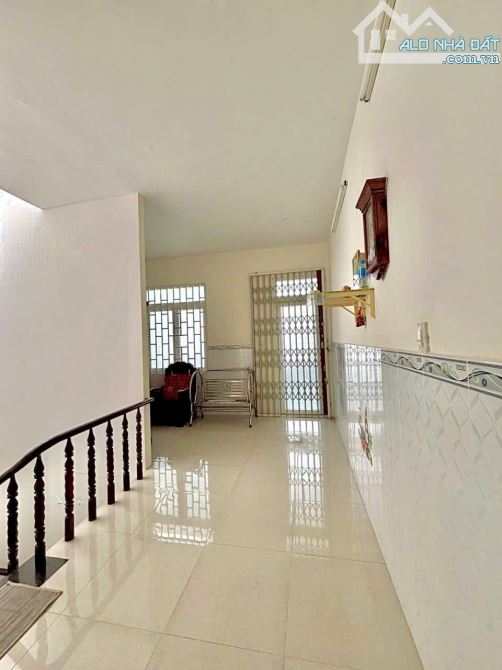 CG. BÁN CĂN NHÀ ĐẸP 1 TRỆT 2 LẦU- 173m2 SÀN ĐƯỜNG B4 KDC HƯNG PHÚ 1- (4 TỶ) - 8