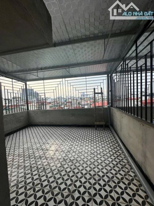 BÁN TÒA CĂN HỘ 7 TẦNG THANG MÁY KHÂM THIÊN ĐỐNG ĐA , 5PN KHÉP KÍN DÒNG TIỀN GẦN30TR/THÁNG - 8