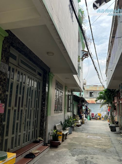 🍀Siêu Phẩm ngang 18m, 3 bước ra Chợ Cầu Quang Trung chỉ hơn 4 tỷ - 8