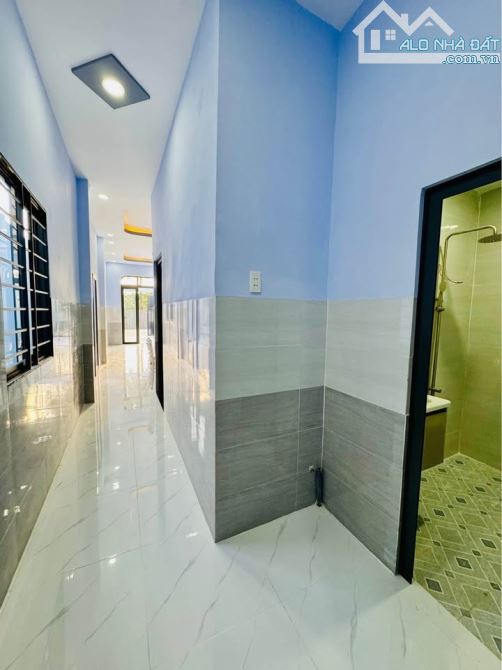 Bán lại căn nhà còn mới keng, SHR, 127,4m2, An Tịnh, Trảng Bàng, Giá chỉ 750tr. - 8
