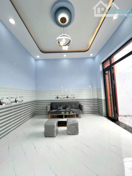 Nhà mới Đạo Thạnh, Tp Mỹ Tho Tiền Giang - 8
