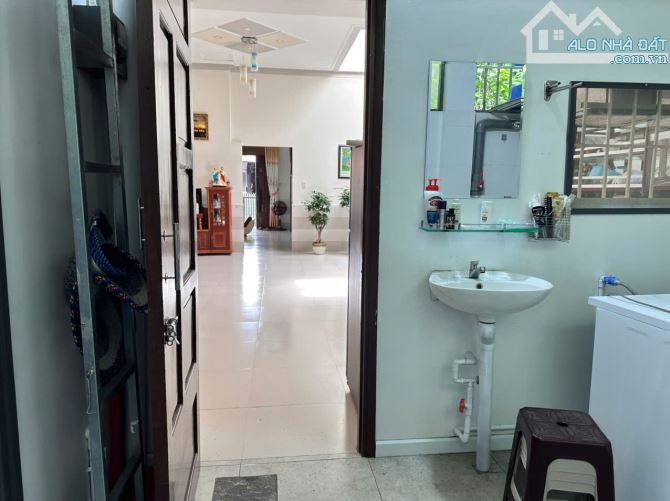 Nhà Trần Phú Bảo Lộc. vách valy vào ở ngay - 8