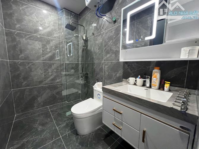 Bán căn 4 tầng mới xây vị trí vàng TĐC Cây Đa sổ đỏ trao tay - 8