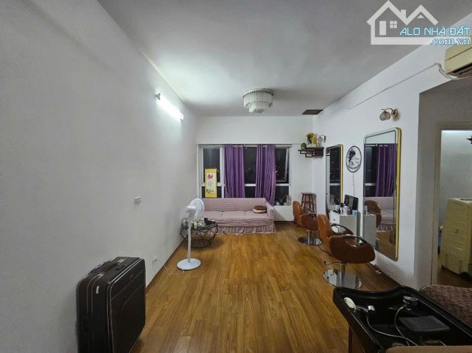 CC Viện 103 – CT1 (sảnh 1), Hà Đông - 8