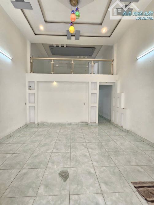 Nhà cấp 4 sổ riêng, hoàn công, gần Big C Dĩ An, đường ô tô, 2803 Đông Hoà - 8