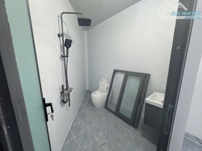 NHÀ ĐẸP GIÁ TỐT – HOÀNG MINH CHÁNH, HÓA AN, BIÊN HOÀ. 2Tỷ5 - 8